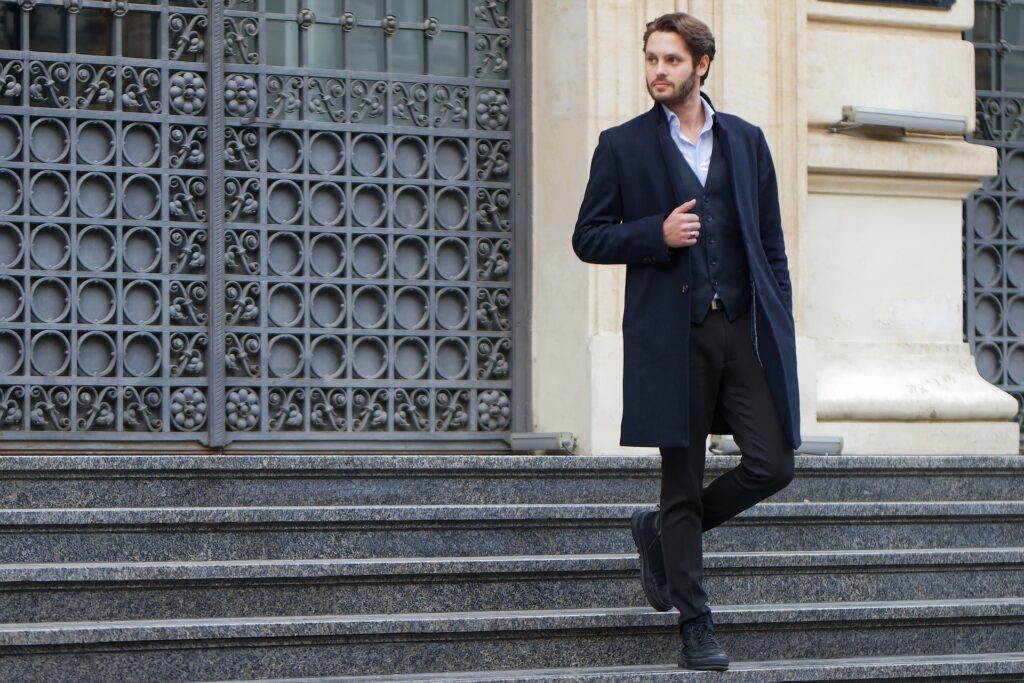 13 effektive Wege, um als Mann seine Ziele zu erreichen