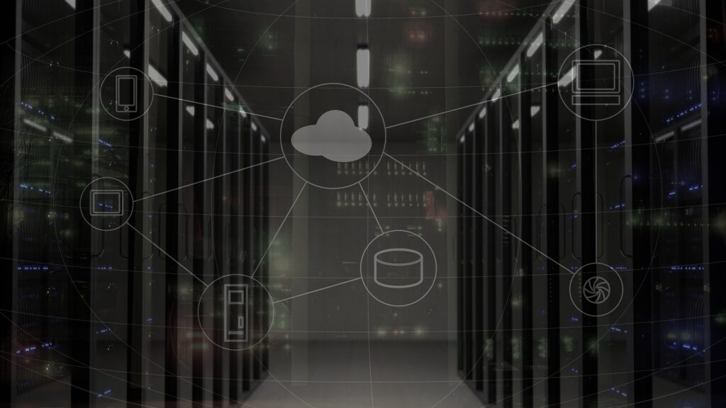 Cloud-Technologie