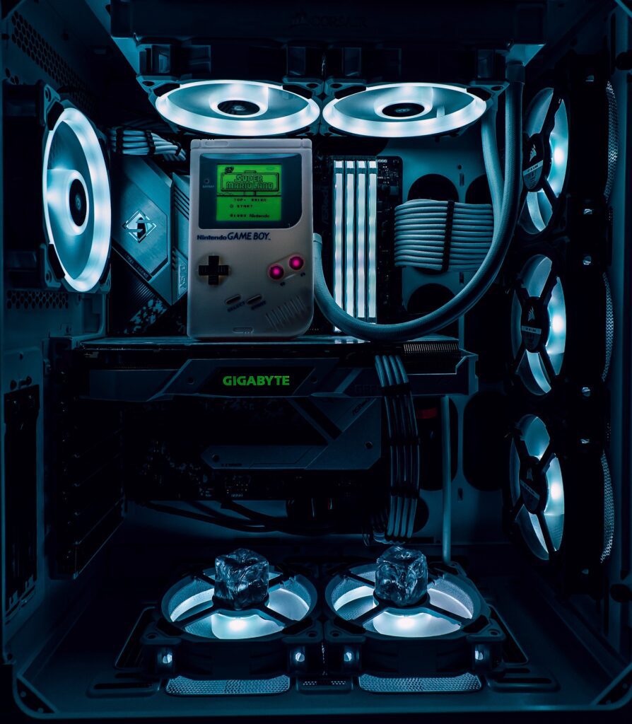Gaming-PC